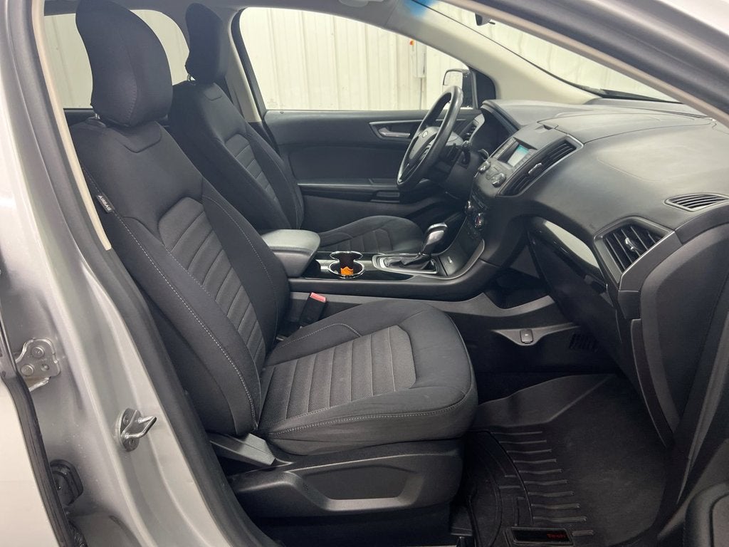 2015 Ford Edge SE