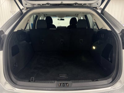 2015 Ford Edge SE