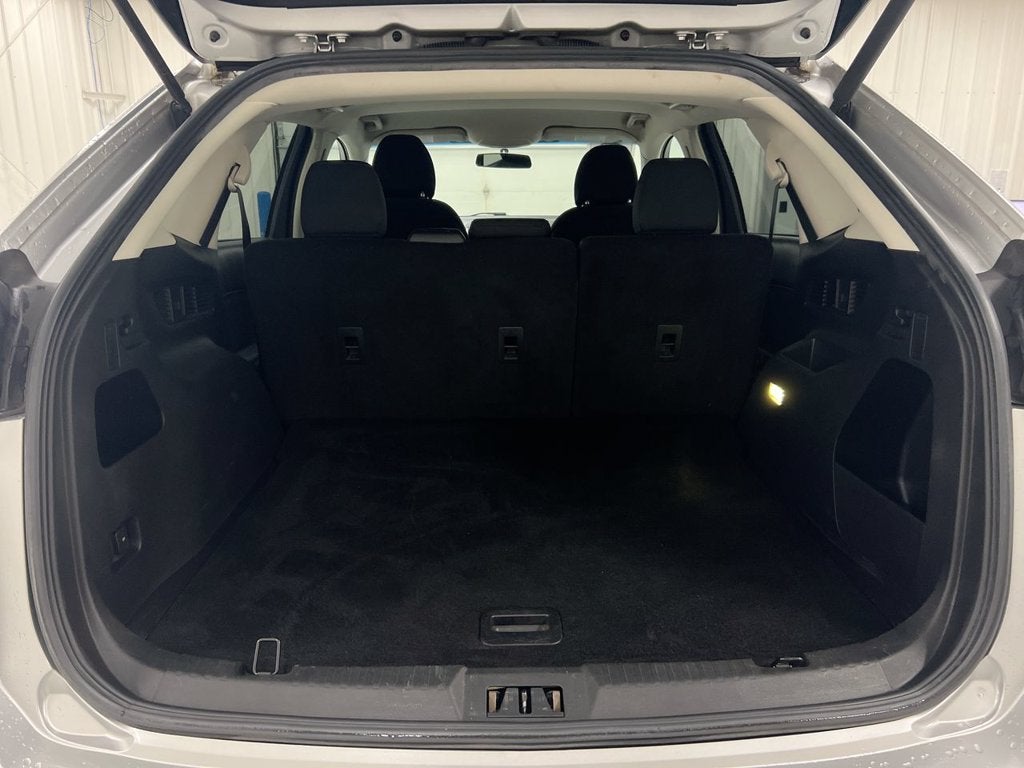 2015 Ford Edge SE