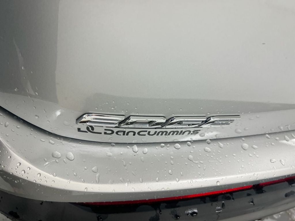 2015 Ford Edge SE