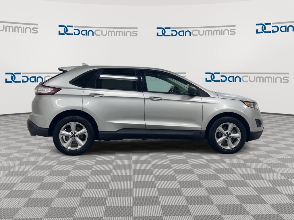 2015 Ford Edge SE