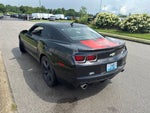 2013 Chevrolet Camaro SS