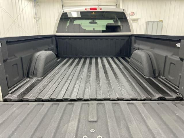 2006 GMC Sierra 1500 SLE1