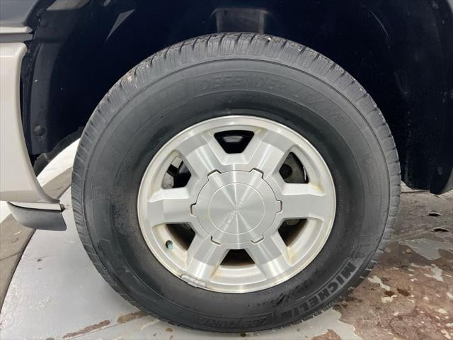 2006 GMC Sierra 1500 SLE1