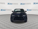 2021 Lexus RX 350 F Sport
