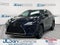 2021 Lexus RX 350 F Sport