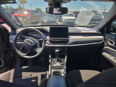 2023 Jeep Compass Sport