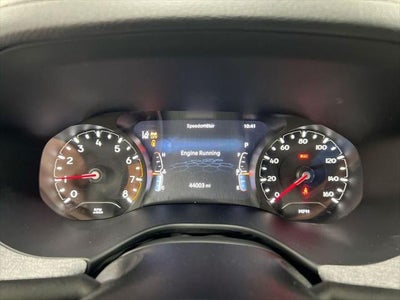 2023 Jeep Compass Sport