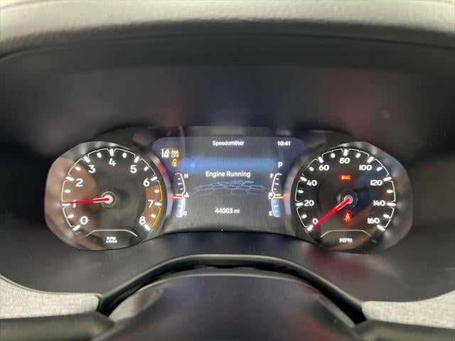 2023 Jeep Compass Sport