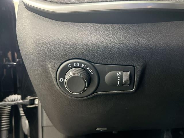 2023 Jeep Compass Sport