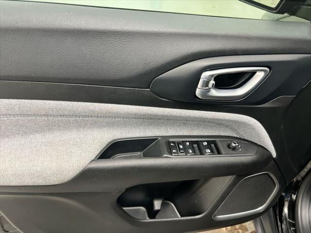 2023 Jeep Compass Sport