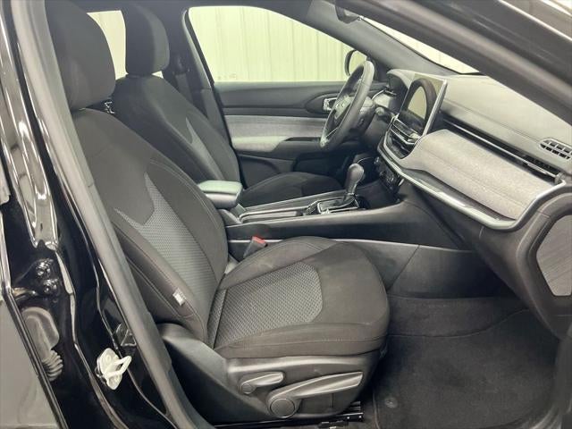 2023 Jeep Compass Sport