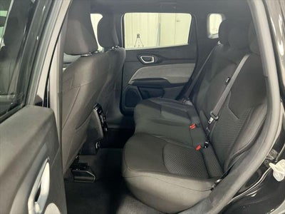2023 Jeep Compass Sport