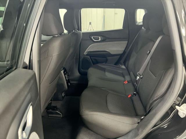 2023 Jeep Compass Sport