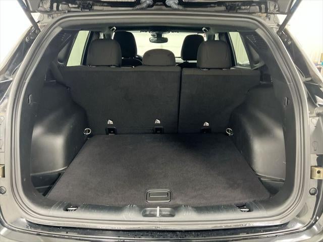 2023 Jeep Compass Sport