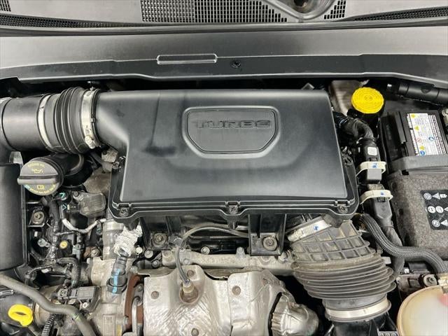 2023 Jeep Compass Sport