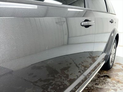 2016 Dodge Journey Crossroad