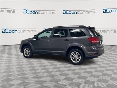 2014 Dodge Journey SXT