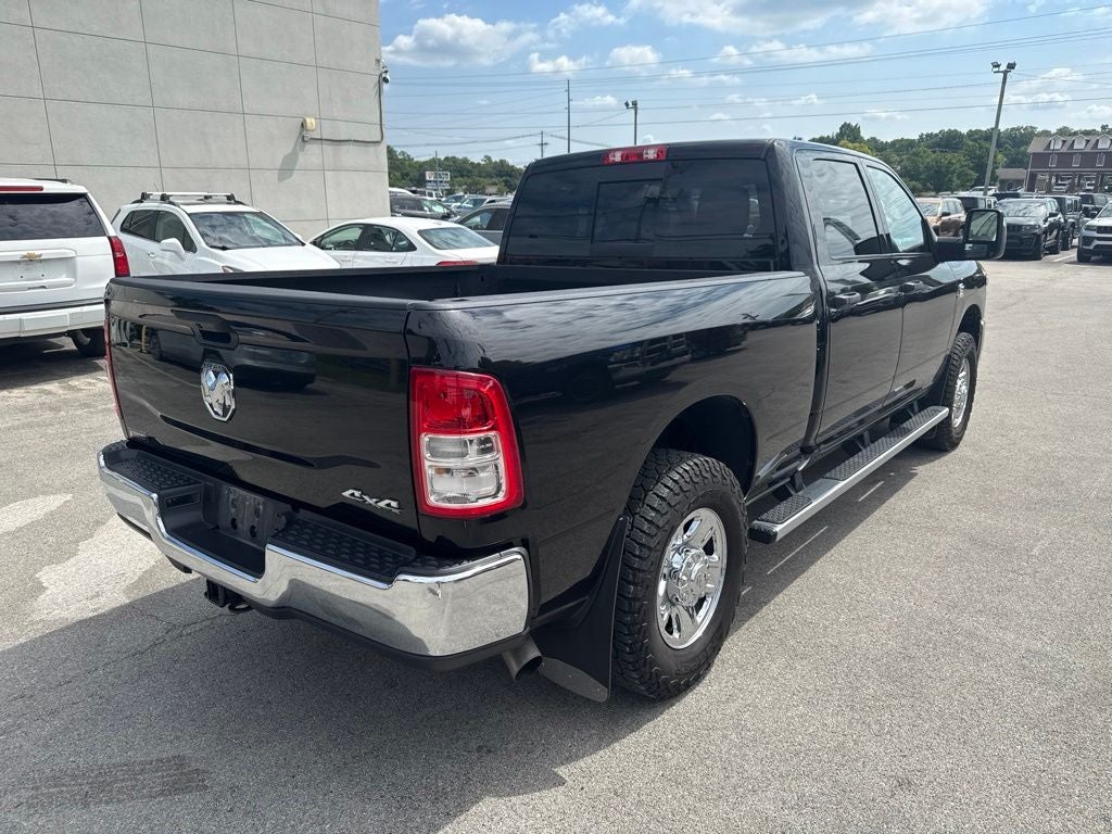 2023 RAM 3500 Tradesman