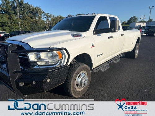 2020 RAM 3500 Tradesman