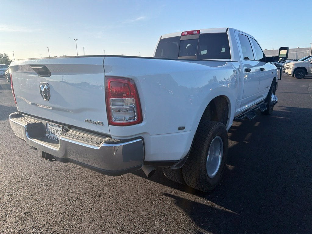 2020 RAM 3500 Tradesman