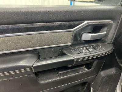 2019 RAM 3500 Big Horn