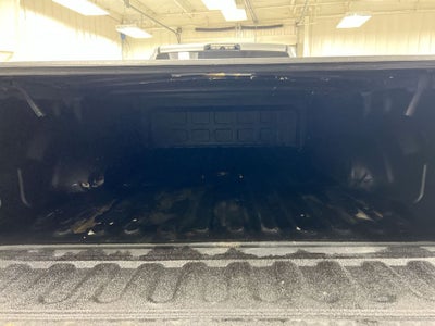 2019 RAM 3500 Big Horn