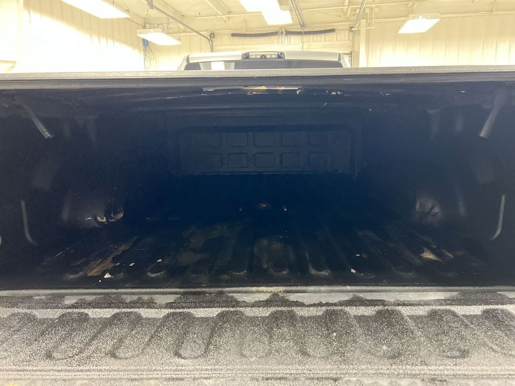 2019 RAM 3500 Big Horn