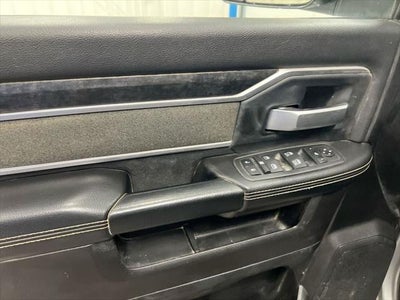 2019 RAM 3500 Big Horn