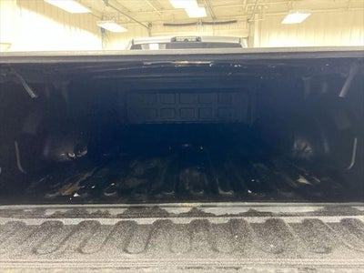 2019 RAM 3500 Big Horn