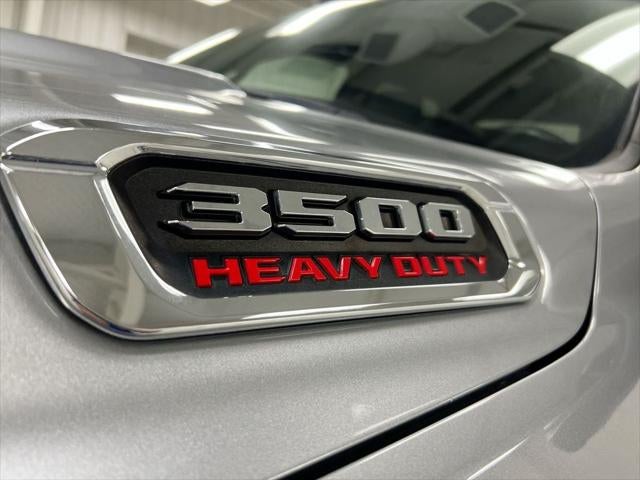 2019 RAM 3500 Big Horn