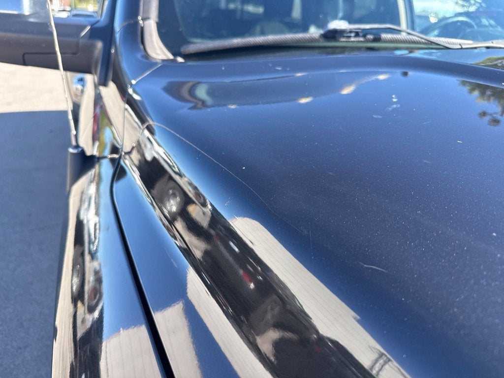 2018 RAM 3500 Laramie