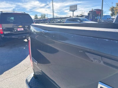 2018 RAM 3500 Laramie