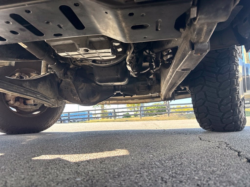 2018 RAM 3500 Laramie