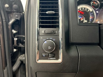 2016 RAM 3500 Laramie