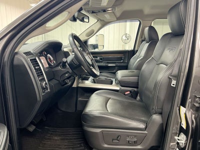 2016 RAM 3500 Laramie