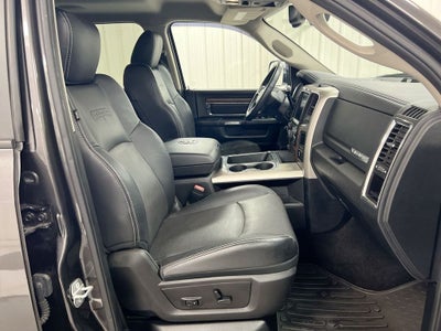 2016 RAM 3500 Laramie