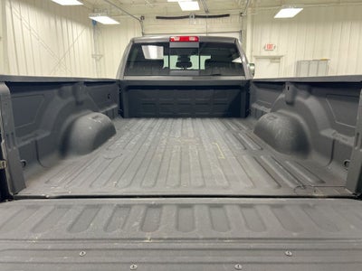2016 RAM 3500 Laramie