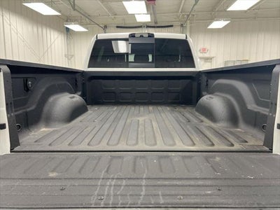 2024 RAM 3500 Limited