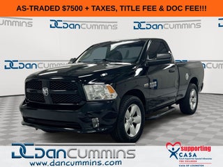 2014 RAM 1500 Express