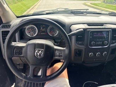 2014 RAM 1500 Express