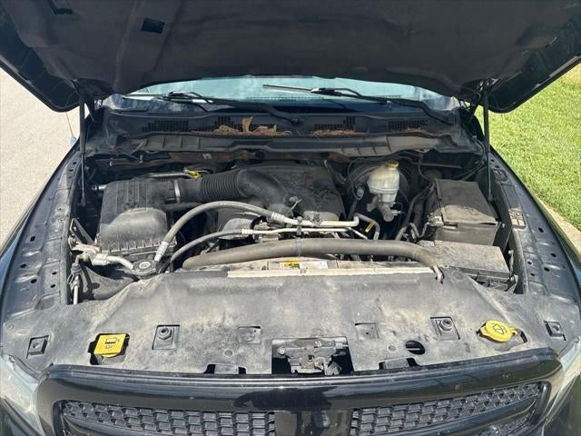 2014 RAM 1500 Express