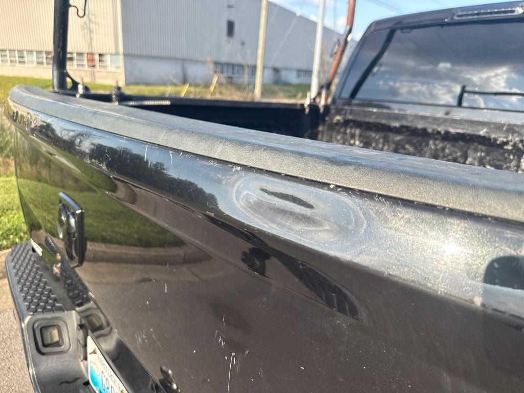 2016 RAM 1500 Express