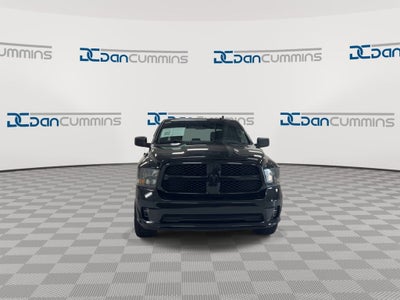 2016 RAM 1500 Express