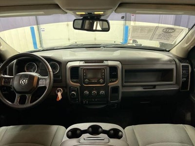 2016 RAM 1500 Express