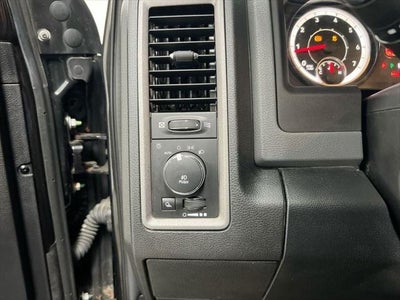 2016 RAM 1500 Express