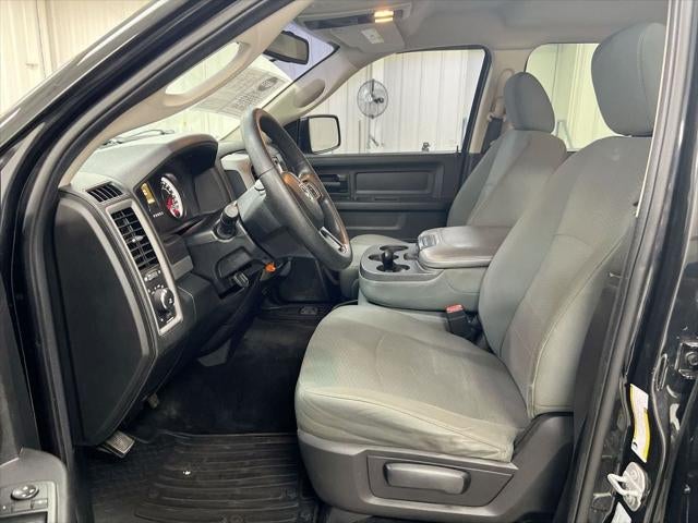 2016 RAM 1500 Express