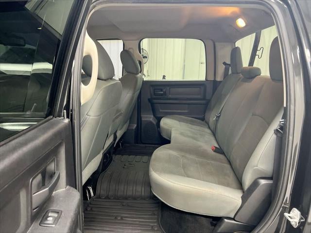 2016 RAM 1500 Express