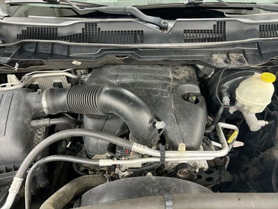 2016 RAM 1500 Express