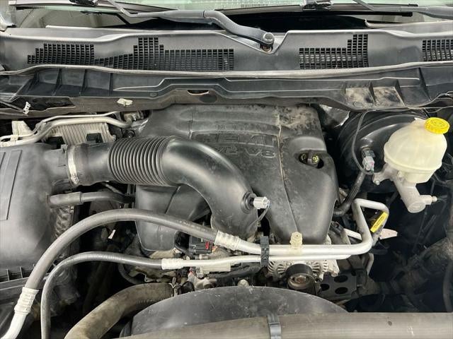 2016 RAM 1500 Express